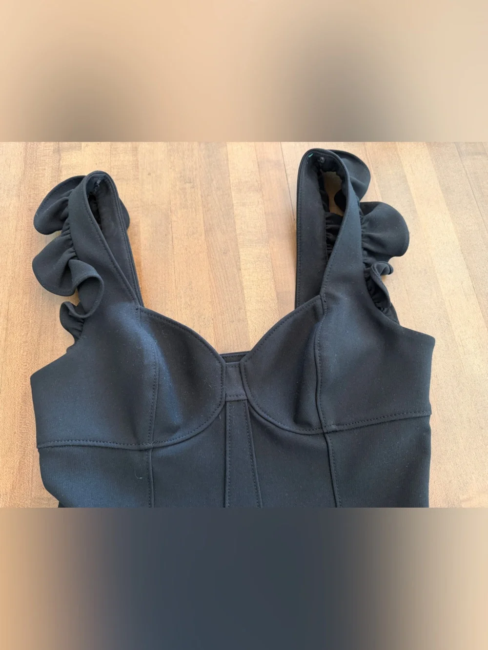 Cinq A Sept Jolie Mathis Cocktail Dress